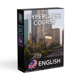 Advanced Hyperlapse Production And Stabilization – Complete Course