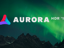 Aurora HDR 2019 Free Download [Latest]