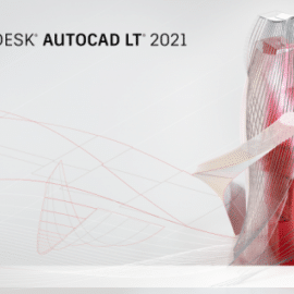 Autodesk AUTOCAD LT 2021 Free Download (x64)