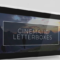 Cinematic Letterboxes Free Download