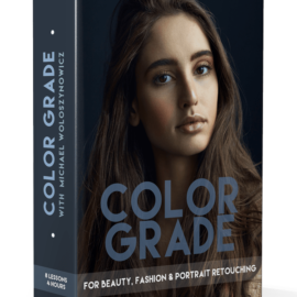 Color Grade Video Course Free Download