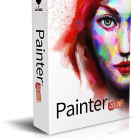 Corel Painter Artist 2020 Free Download (WIN-MAC)