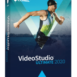 Corel VideoStudio Ultimate 2020 Free Download