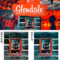 CreativeMarket – Mobile Lightroom Preset Glendale 3837373 Free Download