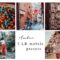 Creativemarket – Amber Lightroom Mobile Preset 3837945 Free Download