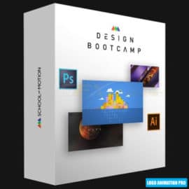 Design Bootcamp School Of Motion Free Download