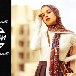 Fashion Lightroom Presets Free Download