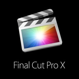 Final Cut Pro v10.4.8 Free Download [MAC]