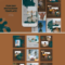 Fun Day Instagram Templates 3623747 PSD Free Download