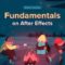 Motion Design School Fundamentals on After Effects Free Download