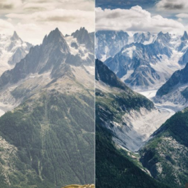 Haze Lightroom Presets Free Download