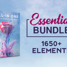 Inkydeals The Essential Bundle