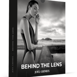 Joel Grimes – Behind the Lens (Update)