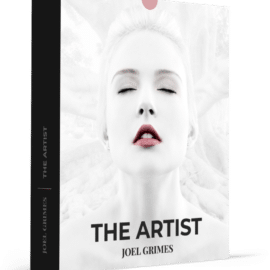 Joel Grimes Photography – The Artist (Update)