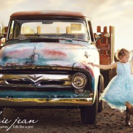 Jackie Jean Photography – New Creative Kit Free Download