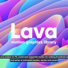 Lava | Social Media Pack v2 Free Download