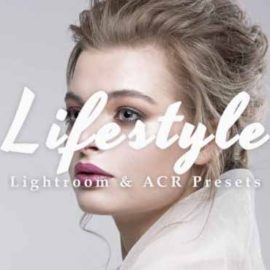 Lifestyle Lightroom & Camera RAW Presets 747103 Free Download