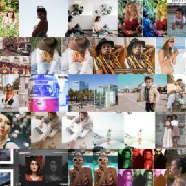 Lightroom Presets Bundle 12 Free Download