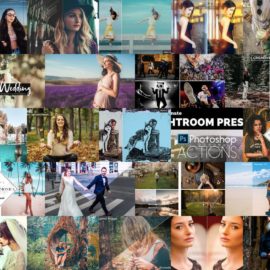 Lightroom Presets Bundle 17 Free Download