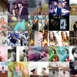 Lightroom Presets Bundle 2 Free Download