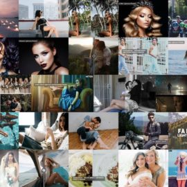 Lightroom Presets Bundle 30 Free Download