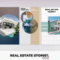 MotionElements Real Estate Stories v6 14489584 Free Download