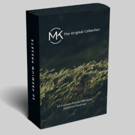 Original Michael Kagerer Presets (50 Presets) Free Download