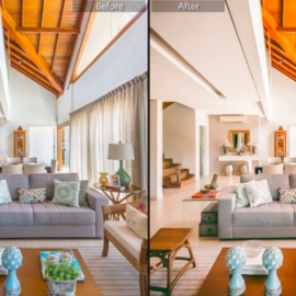 PRO Real Estate LR Presets and Camera Raw(ACR) Free Download