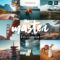 Peter Yan Studio – Yantastic Master Collection Desktop & Mobile Presets Free Download