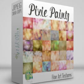 Pixie Paints Fine Art Textures Free Download