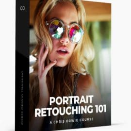 Portrait Retouching 101 Free Download