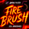 Procreate Fire Brush Free Download