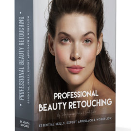 Retouching Academy – Professional Beauty Retouching