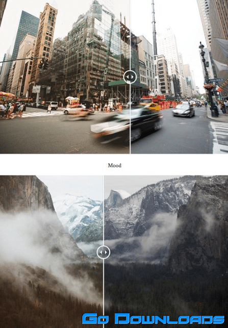 Ryan Longnecker Lightroom Presets Free Download