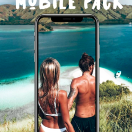 Mariefeandjakesnow – The Ultimate Mobile Pack for Desktop & Mobile Free Download