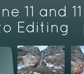 Editing Photos on iPhone 11 and 11 Pro