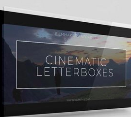 Vamify – Cinematic Letterboxes Free Download