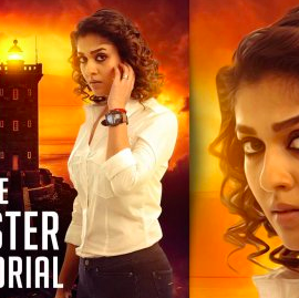 How To Design Thriller Movie Poster In Photoshop | In-Depth Tutorial