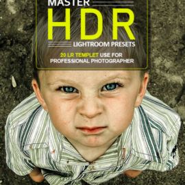 20 Master HDR Lightroom Presets Free Download