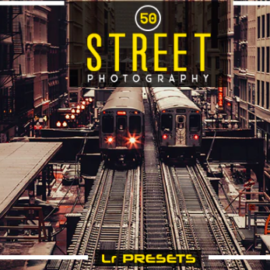 Graphicriver – 50 Street Photography Lightroom Presets 22938138 Free Download