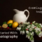 How to Get Started with Still Life Photography: Creating a Floral Inspired Image