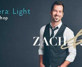 Zach and Jody – IN-CAMERA: Light & Shooting