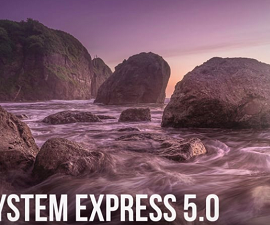 Zone System Express v5 Panel for Photoshop Free Download (WIN-MAC)