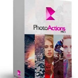 Photo Light Pro – Photoshop Pack Free Download (Win-Mac)