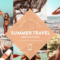 CreativeMarket – Summer Travel Lightroom Presets 4593837 Free Download