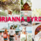 CreativeMarket – 86. Brianna Byrd Presets 4584626 Free Download