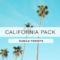 ParkerArrow Presets – California Pack Desktop & Mobile Free Download