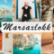 CM – Marsaxlokk Lightroom Presets Pack 4661566 Free Download