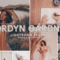 CreativeMarket – 81. Jordyn Gardner Presets 4504799 Free Download