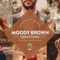 CreativeMarket – Moody Brown Lightroom Preset 4593839 Free Download